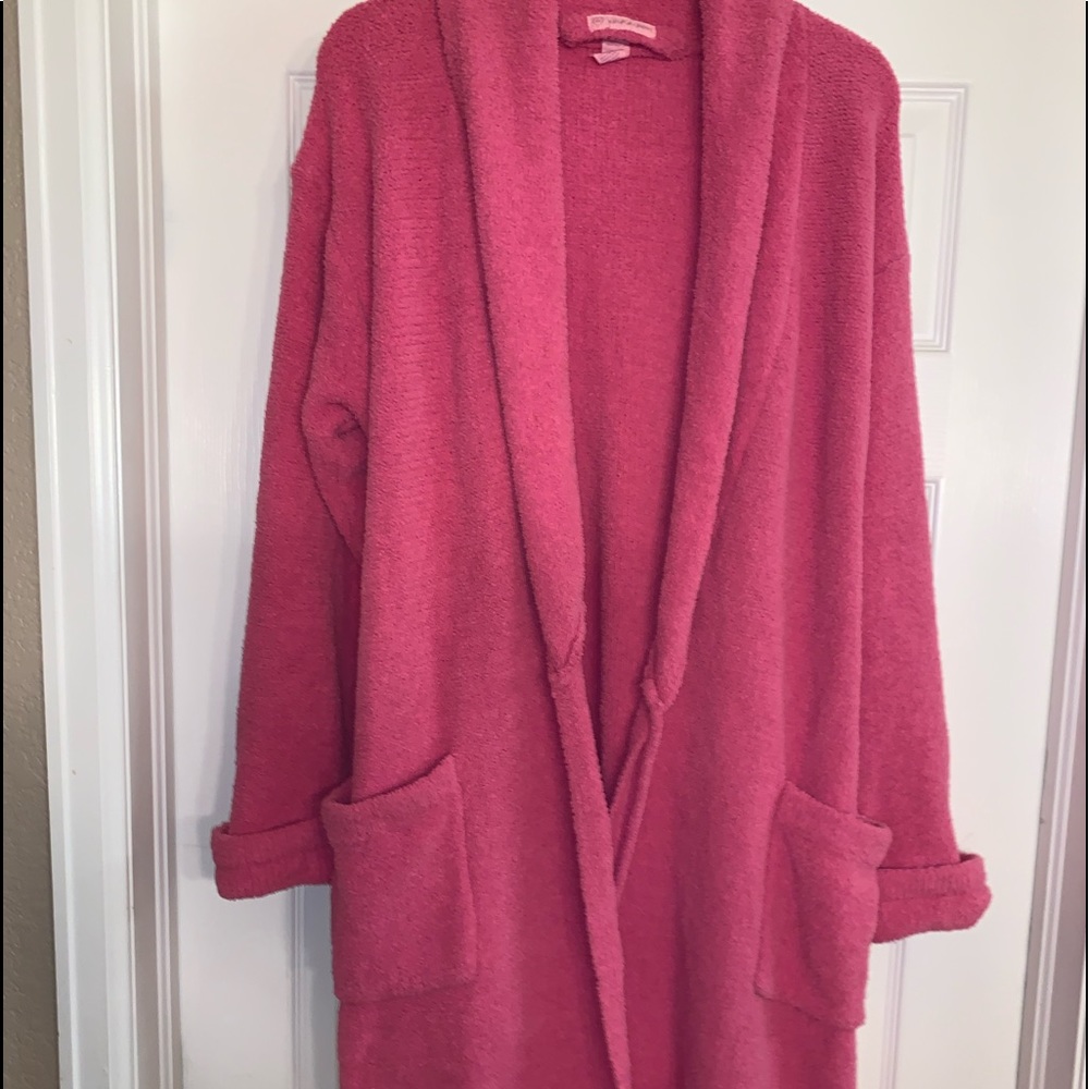 Victoria’s Secret Robe - Picture 4 of 4